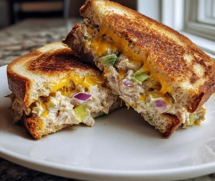 A variety of easy recipes featuring canned tuna for quick meal ideas.