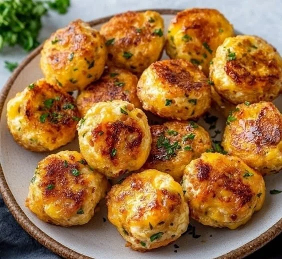 Delicious homemade egg bites, better than Starbucks, perfect for breakfast.